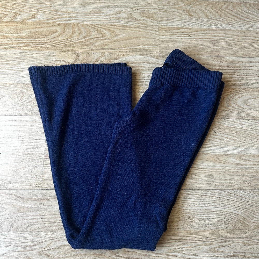 Forever 21 Royal Blue Knitwear